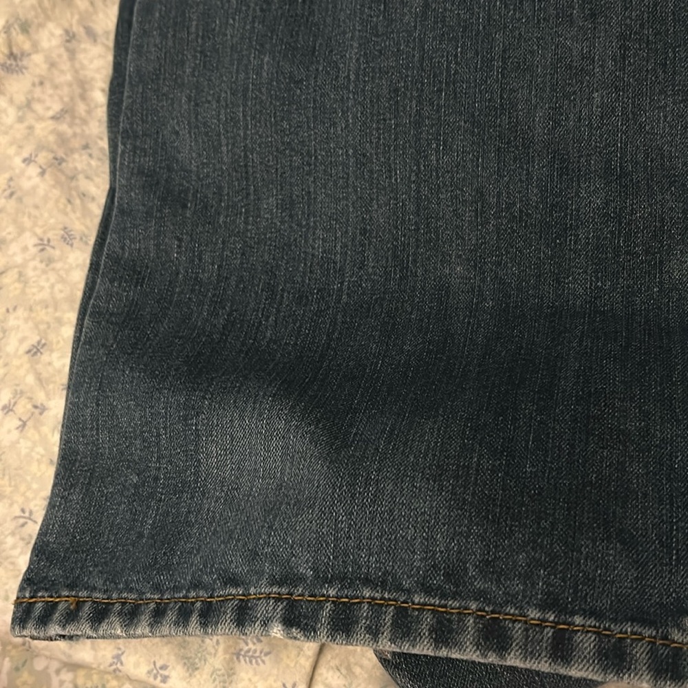 Men’s Levi’s good used condition Levi’s jeans